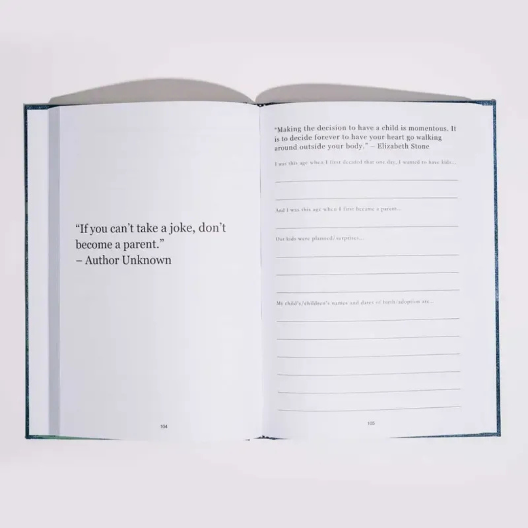 "I want to have Your Story" (Dad Blue Cover)